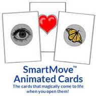 smart move animated cards|SmartMove Animated Cards .